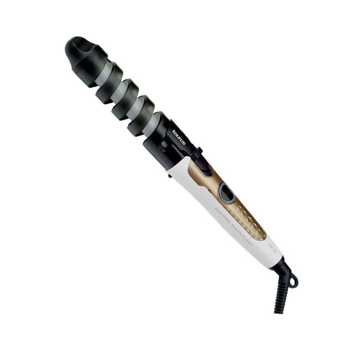 TAURUS - Rizador de cabello Taurus TRK-01