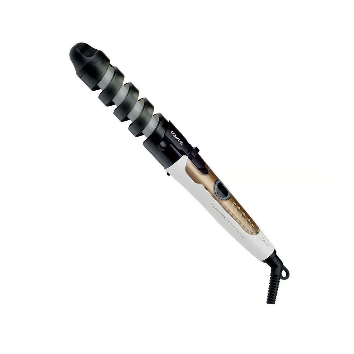 TAURUS - Rizador de cabello Taurus TRK-01