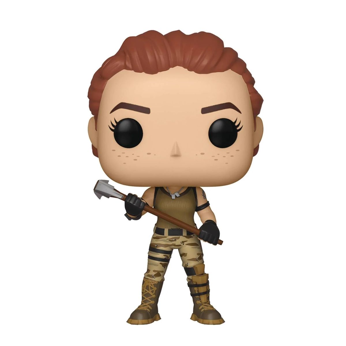 FUNKO - Funko Pop Tower Recon Specialist 439 Fortnite