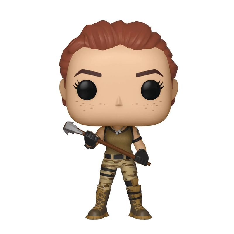 FUNKO - Funko Pop Tower Recon Specialist 439 Fortnite