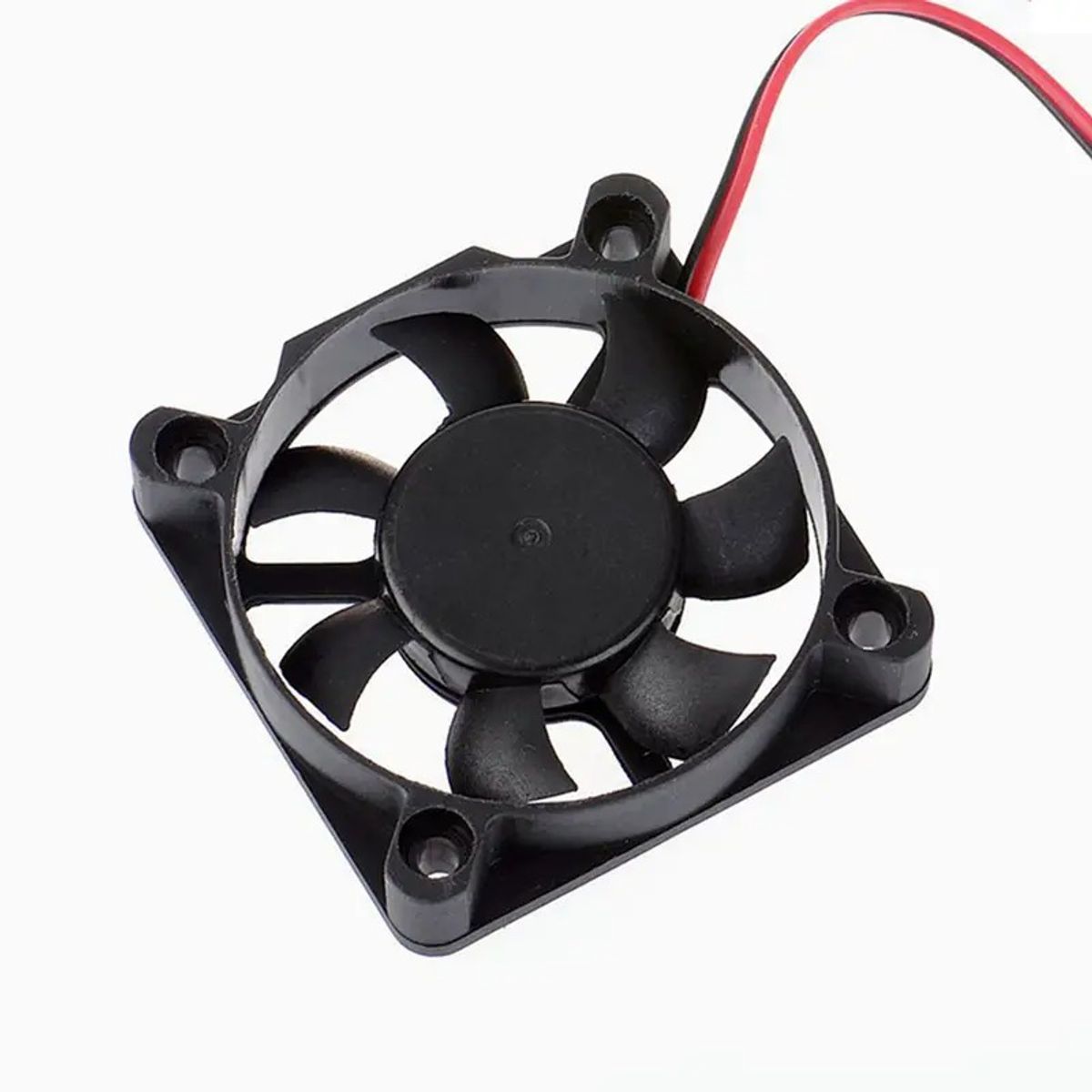 GENERICO - VENTILADOR PARA IMPRESORA 3D 4CM MULTIUSOS INCUBADORA 12V