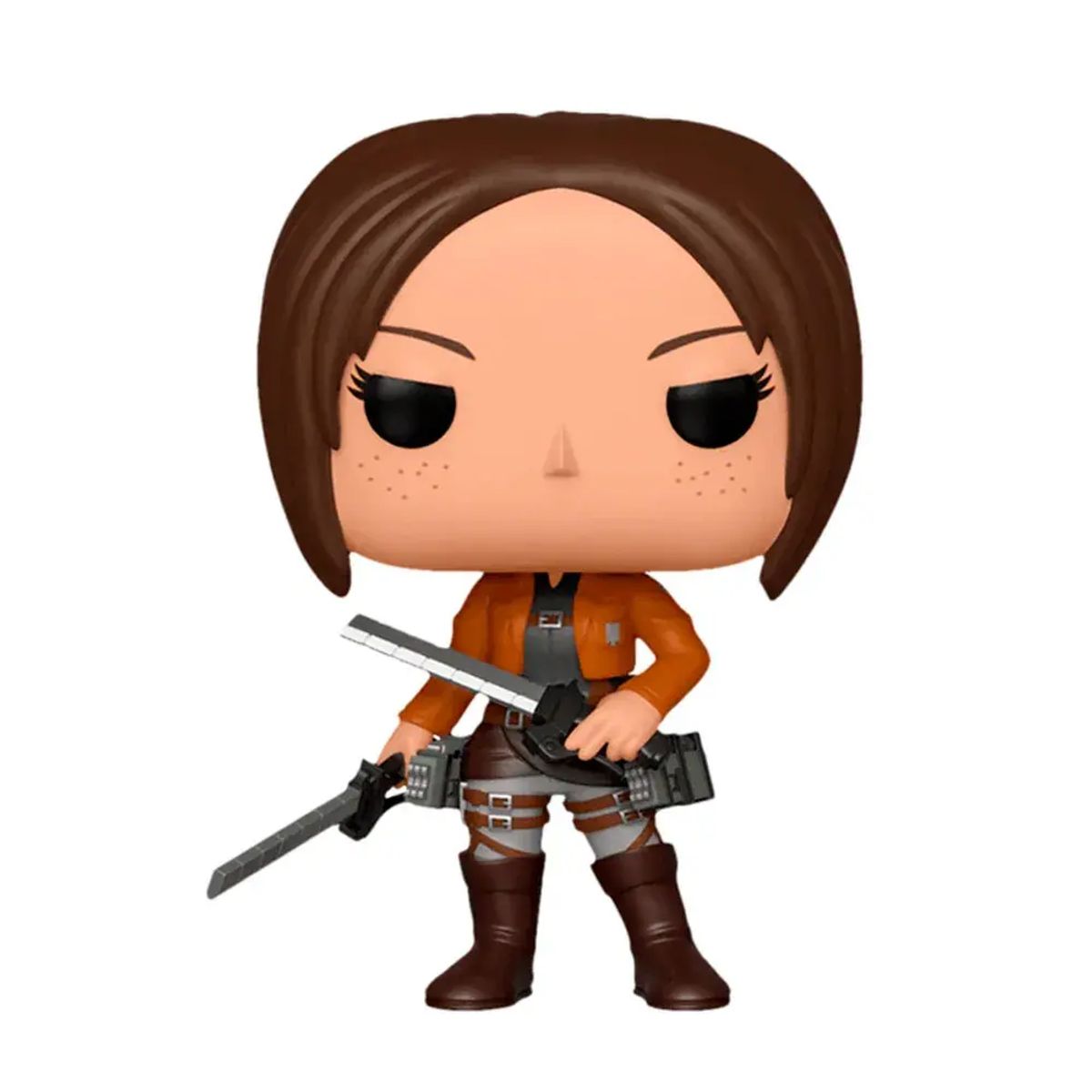 FUNKO - Funko Pop Ymir Attack On Titan