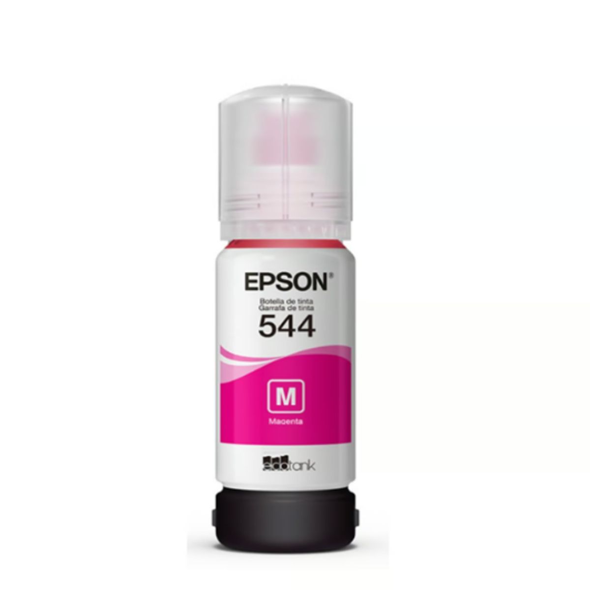 GENERICO - TINTA EPSON T544 MAGENTA 65ml