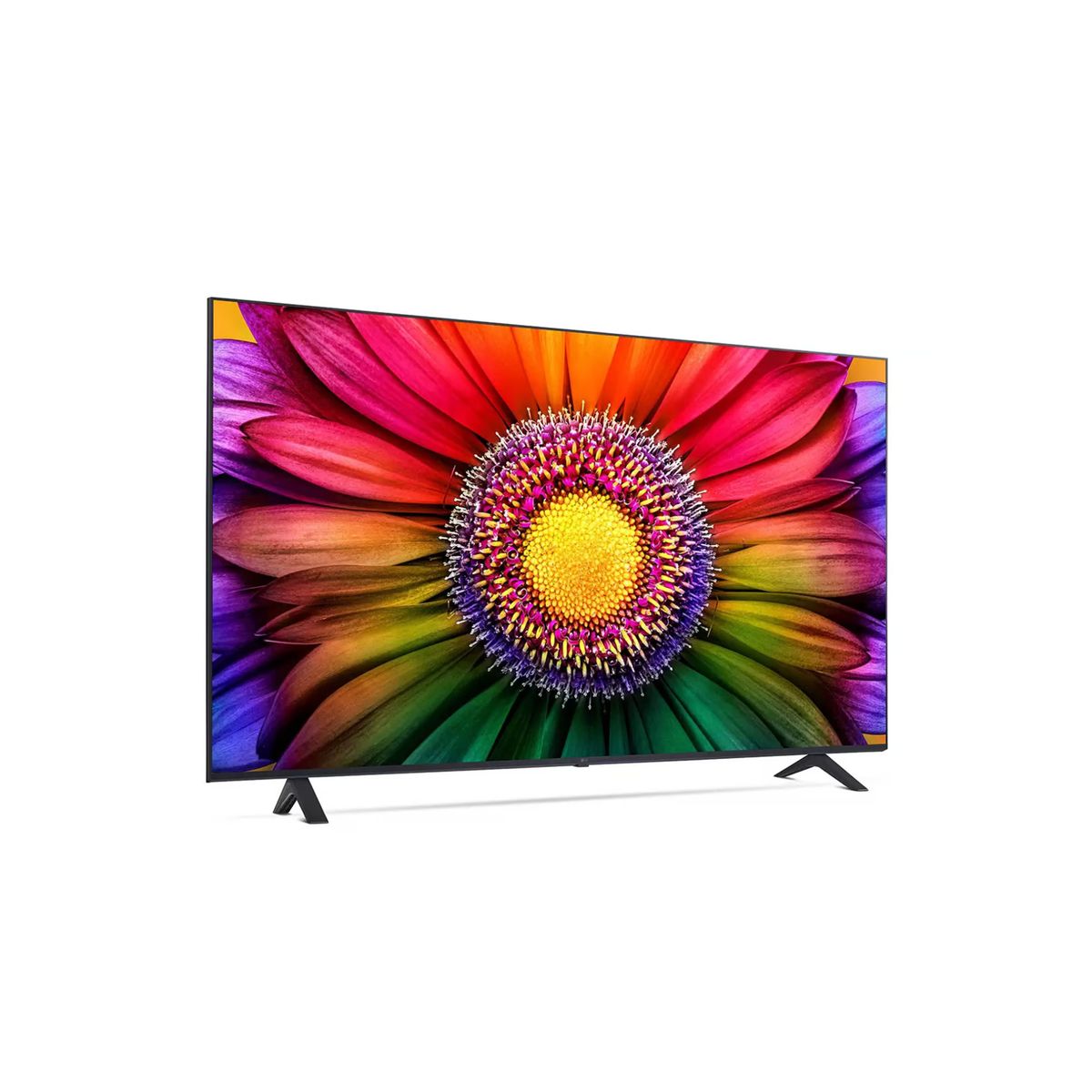LG - Televisor LG 55 Smart TV 4K UHD Frameless 55UR7300