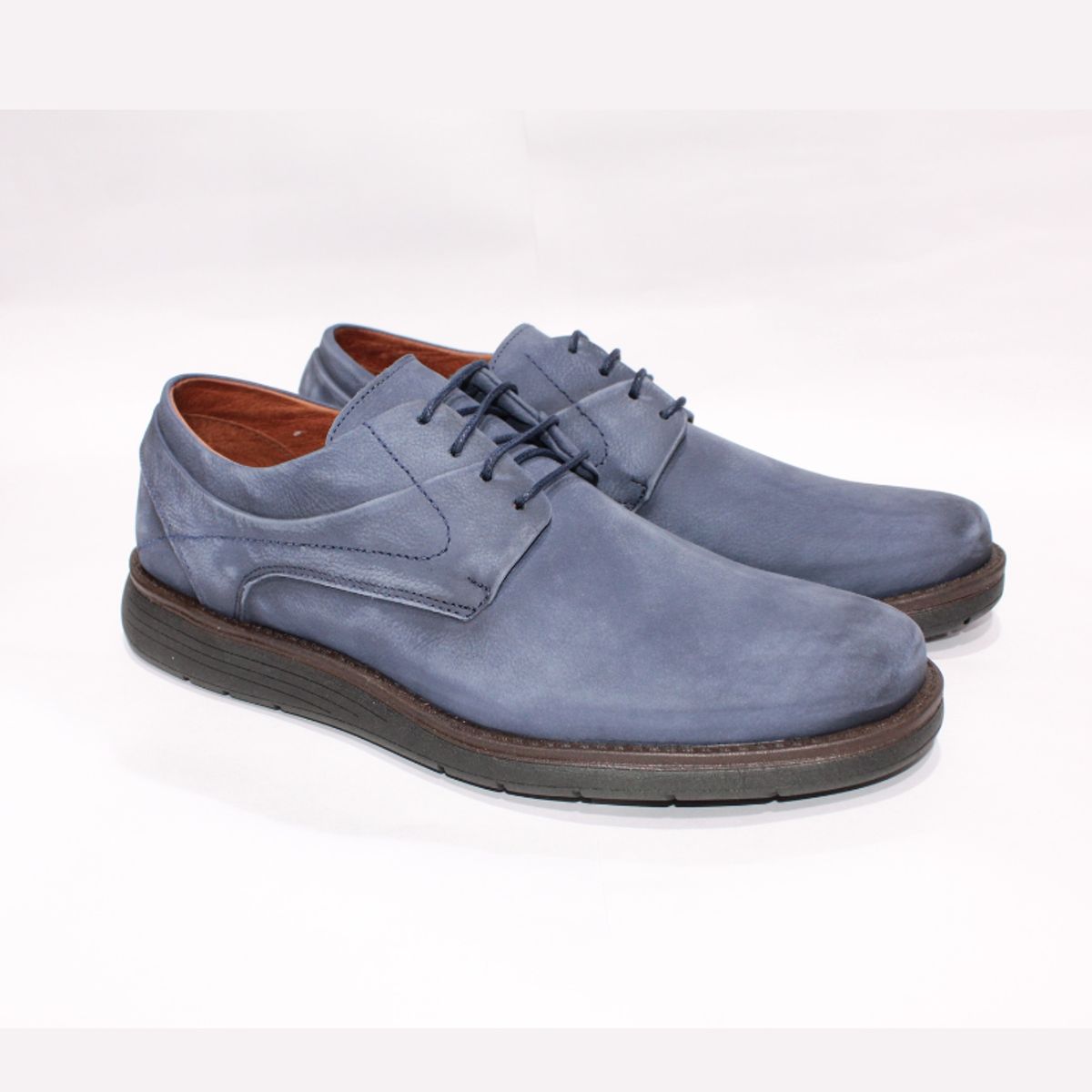 ALDO'S SINCE 1986 - 0119006014-ALDOS-ZAPATILLA CUERO SPORT ELEGANTE DE EDICIÓN LIMITADA