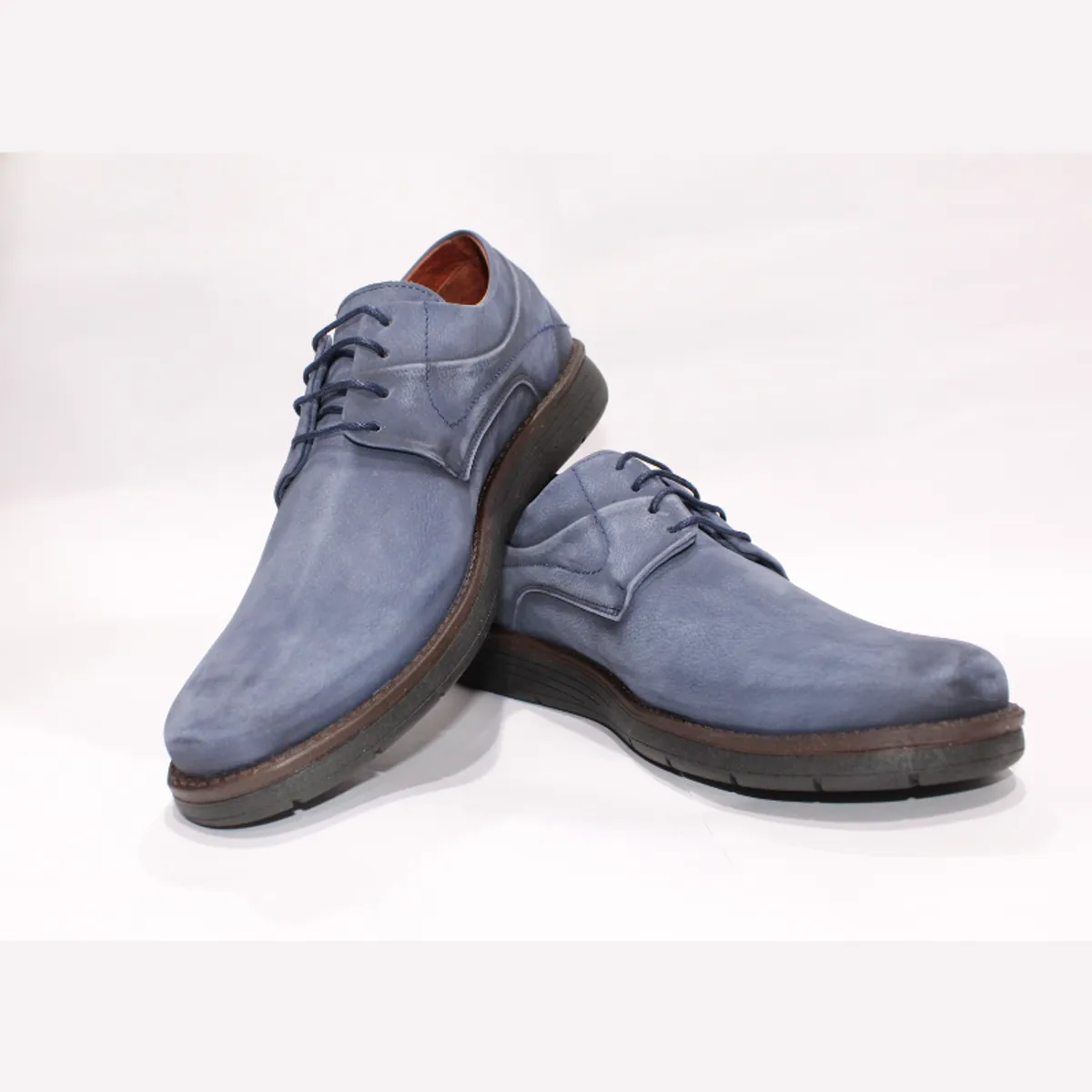 ALDO'S SINCE 1986 - 0119006014-ALDOS-ZAPATILLA CUERO SPORT ELEGANTE DE EDICIÓN LIMITADA