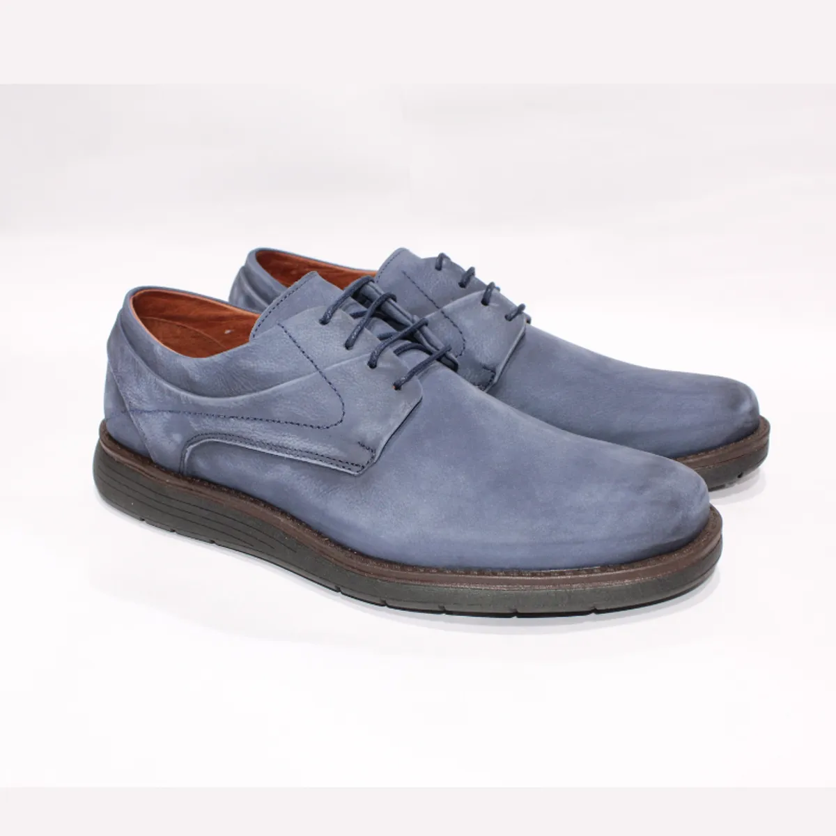 ALDO'S SINCE 1986 - 0119006014-ALDOS-ZAPATILLA CUERO SPORT ELEGANTE DE EDICIÓN LIMITADA