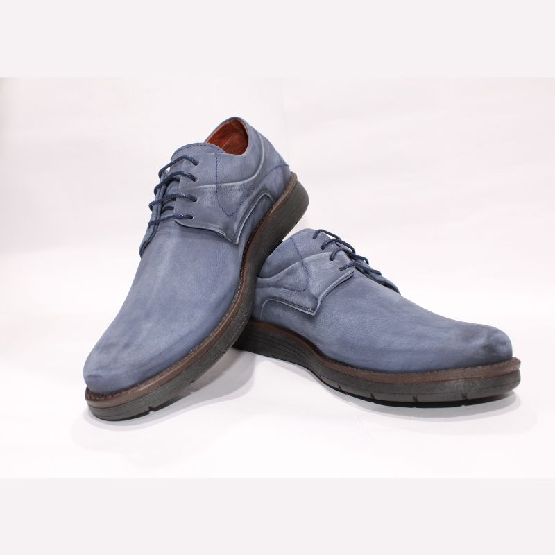 ALDO'S SINCE 1986 - 0119006014-ALDOS-ZAPATILLA CUERO SPORT ELEGANTE DE EDICIÓN LIMITADA