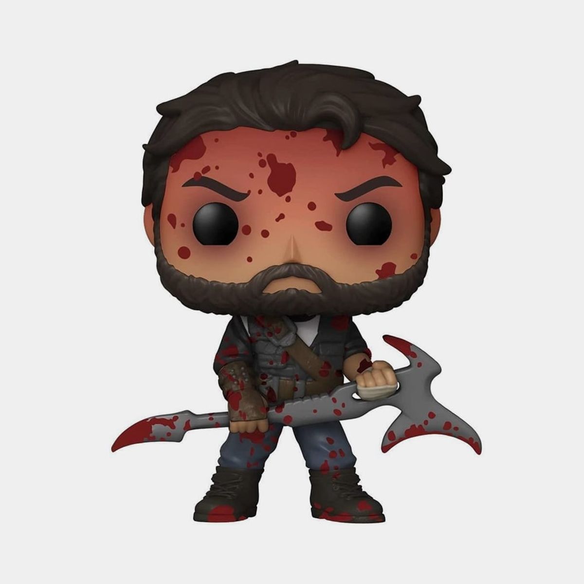 FUNKO - FUNKO POP MOVIES MANDY - RED MILLER BLOODY