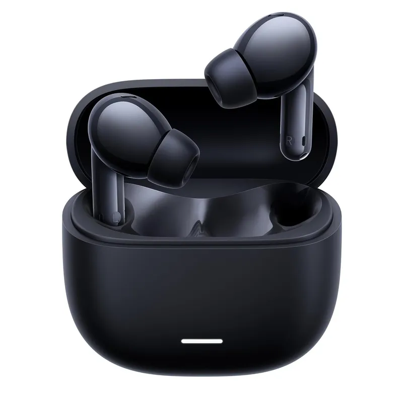 XIAOMI - Audifono Xiaomi Redmi Buds 6 Lite-Negro