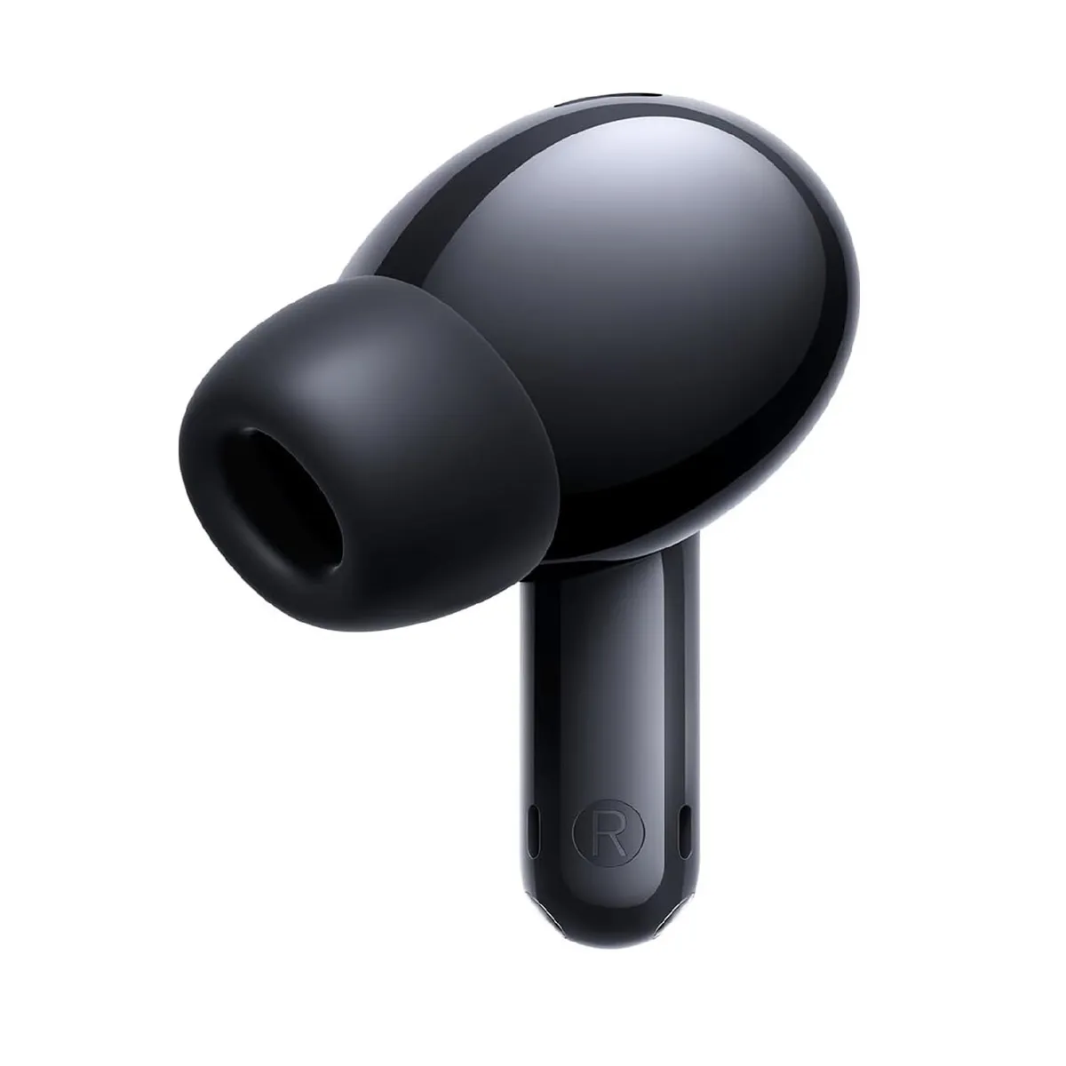 XIAOMI - Audifono Xiaomi Redmi Buds 6 Lite-Negro
