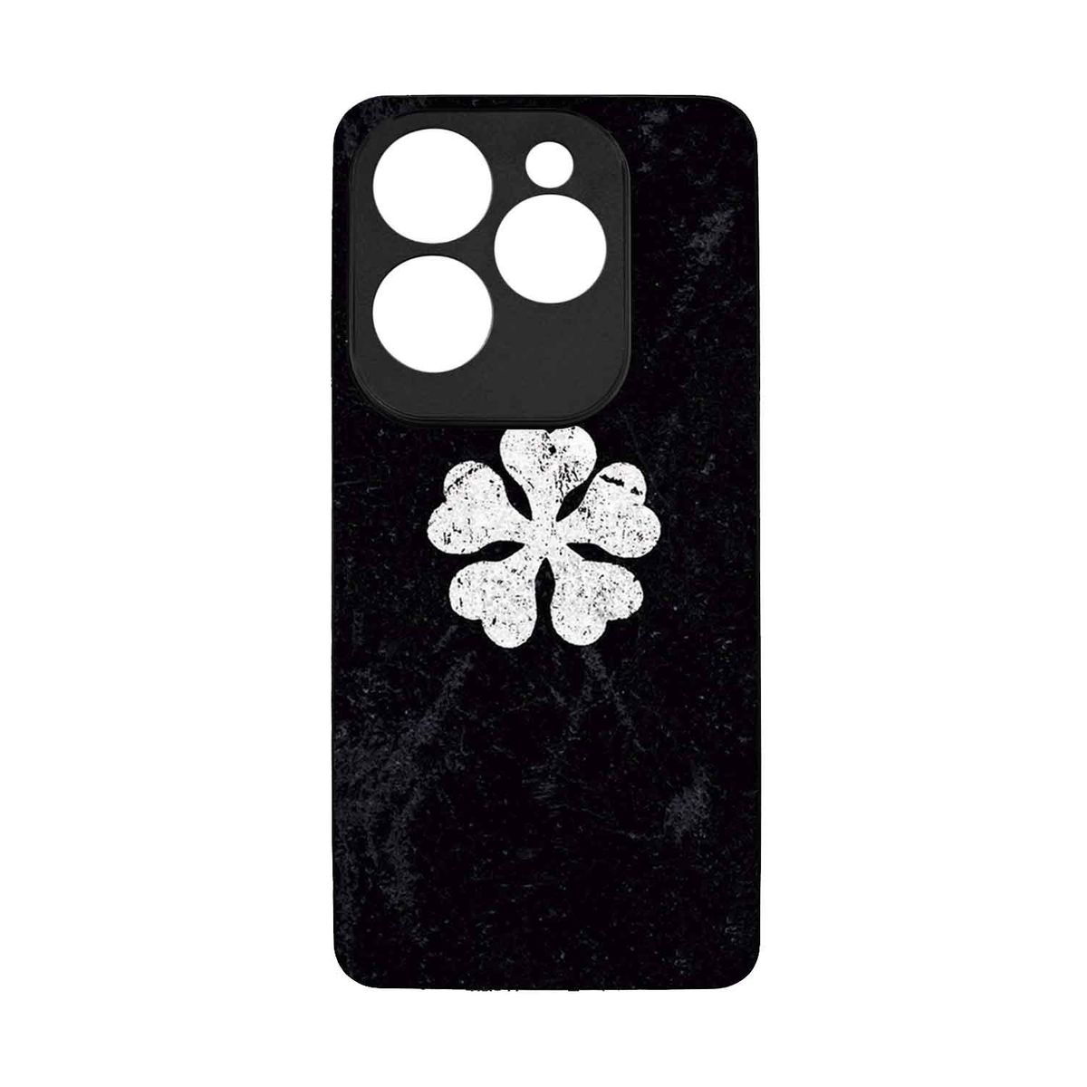 GENERICO - Funda Protector Case Para INFINIX HOT 40 PRO