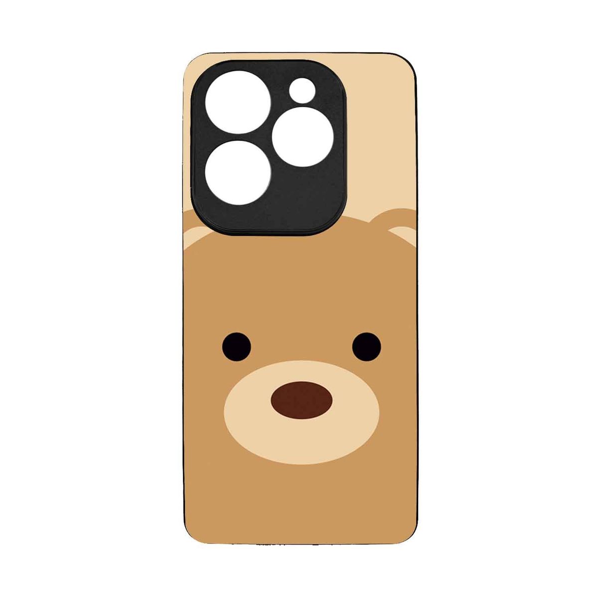 GENERICO - Funda Protector Case Para INFINIX HOT 40 PRO