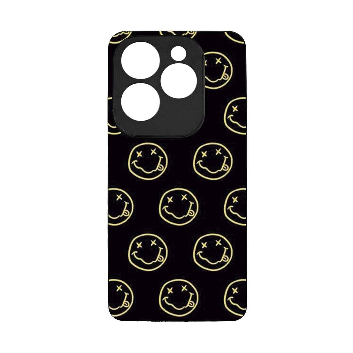 GENERICO - Funda Protector Case Para INFINIX HOT 40 PRO