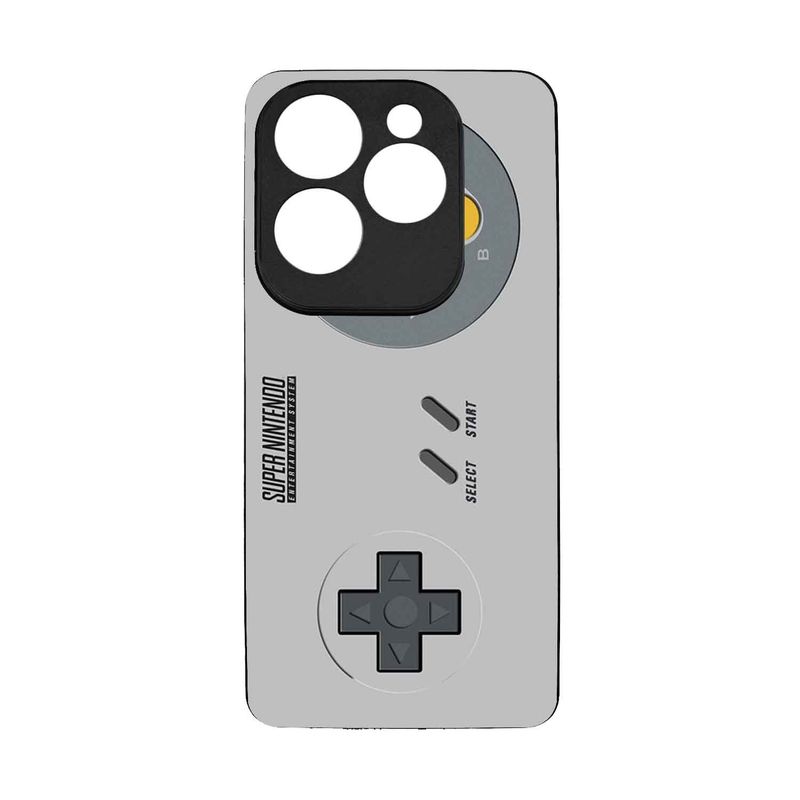 GENERICO - Funda Protector Case Para INFINIX HOT 40 PRO