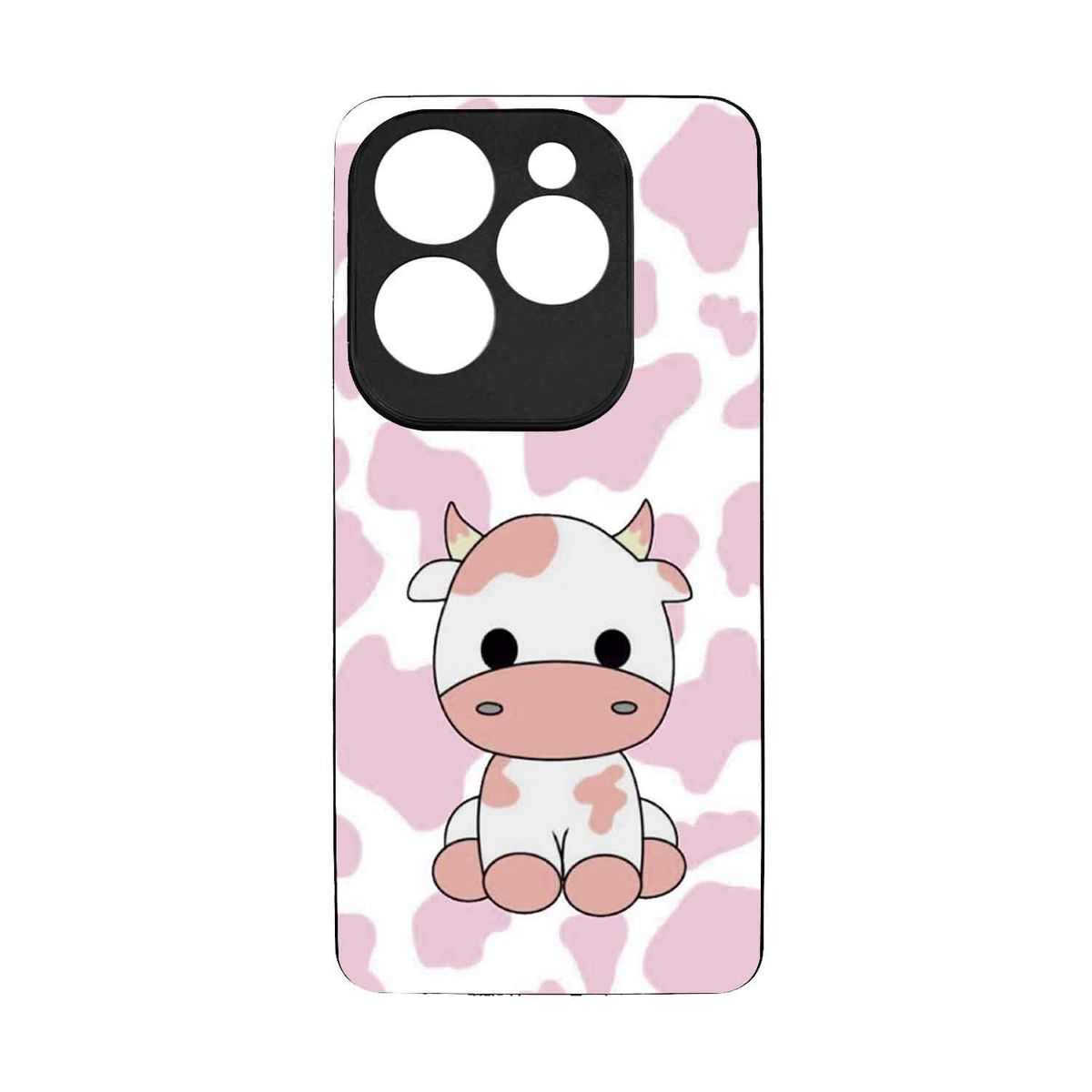 GENERICO - Funda Protector Case Para INFINIX HOT 40 PRO