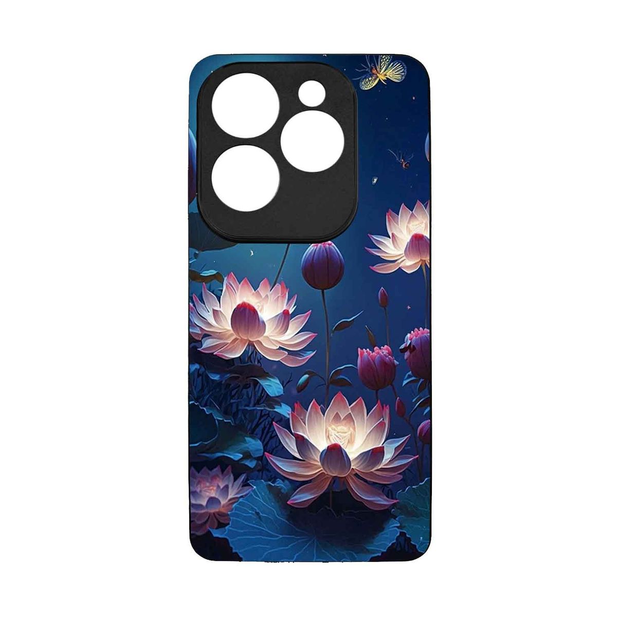 GENERICO - Funda Protector Case Para INFINIX HOT 40 PRO