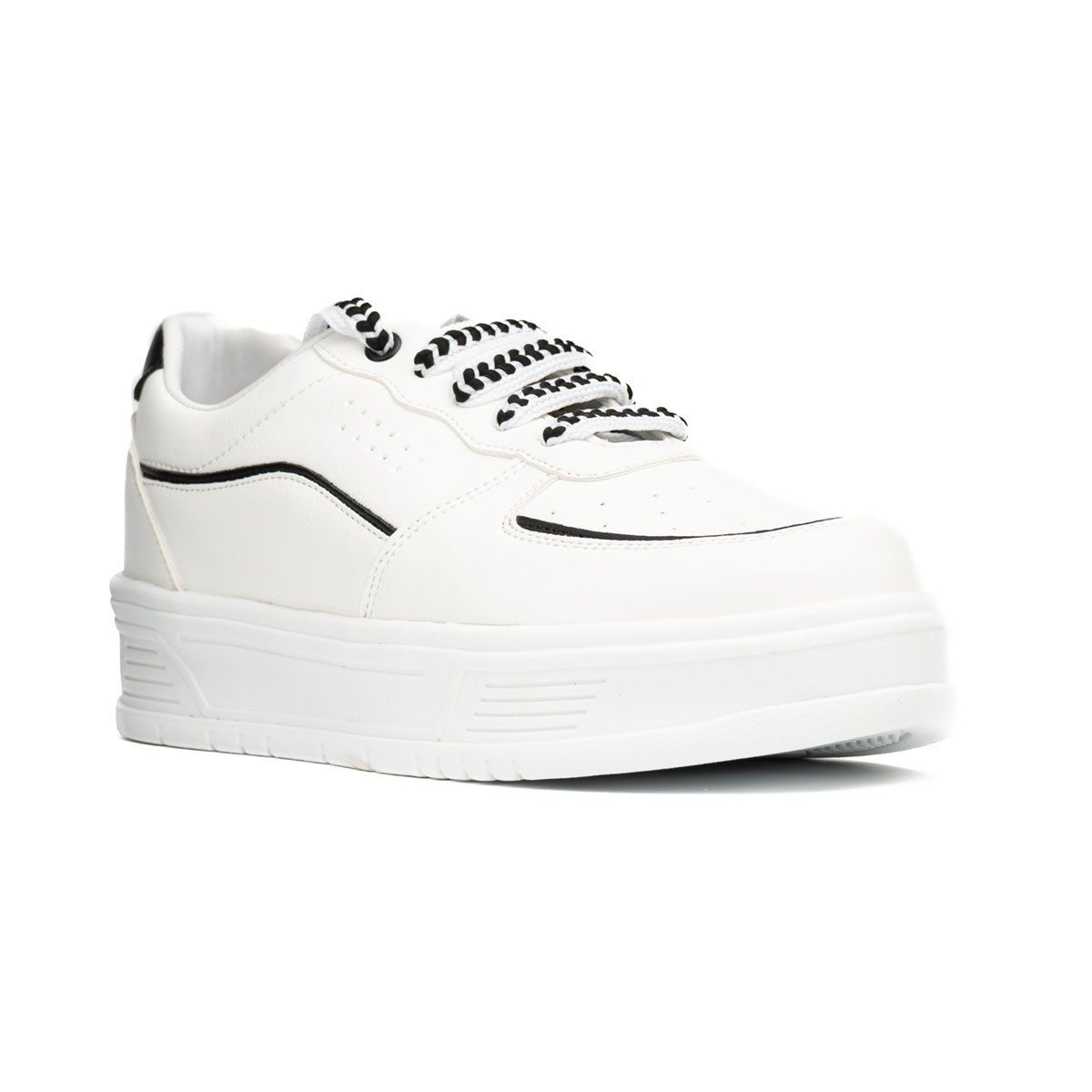 NEBULA - Zapatilla Alina - Nébula - Negro