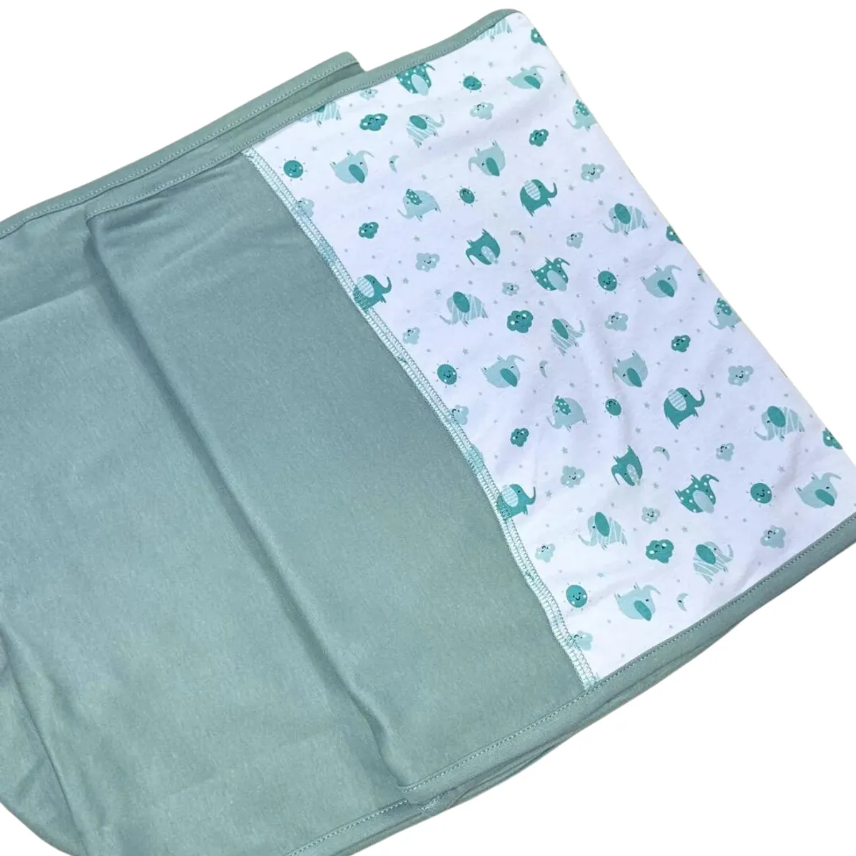 GENERICO - Fular Porta Bebe 2 pieza Beige