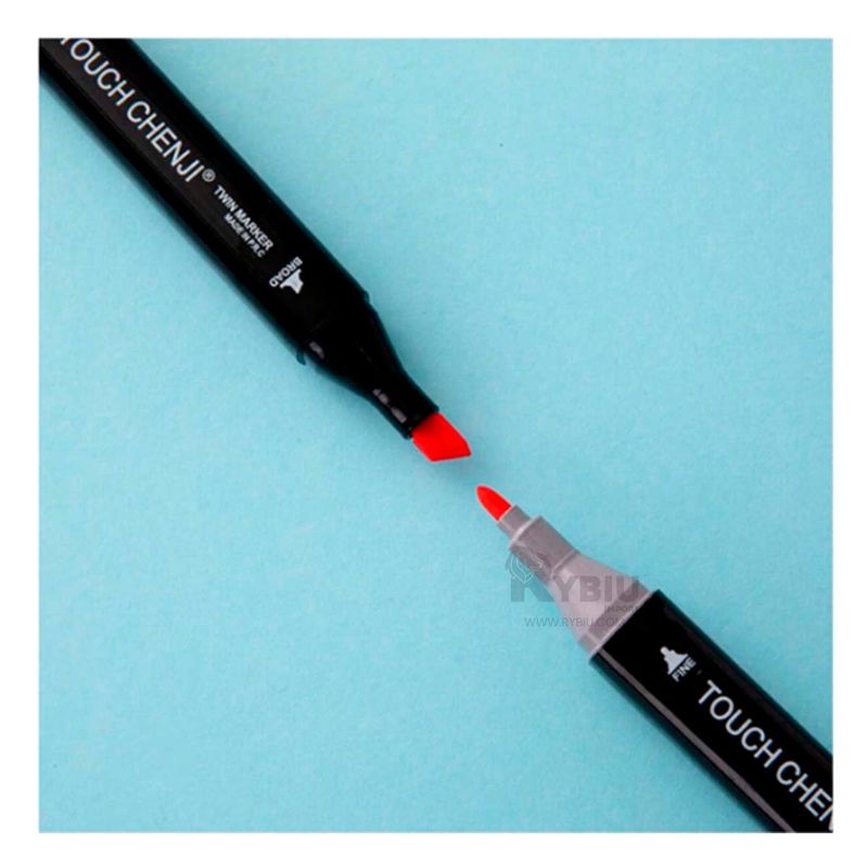 GENERICO - Kit de Tinteros de 24 Unidades Y+Regalo Stickers