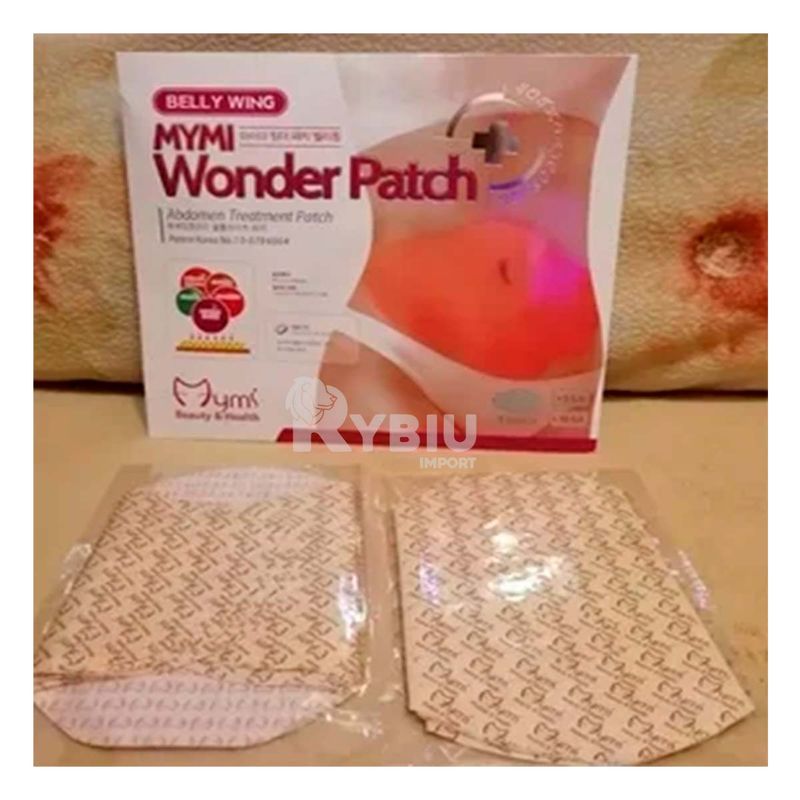 GENERICO - Parches Wonder Patch Eficiente de Color Beige