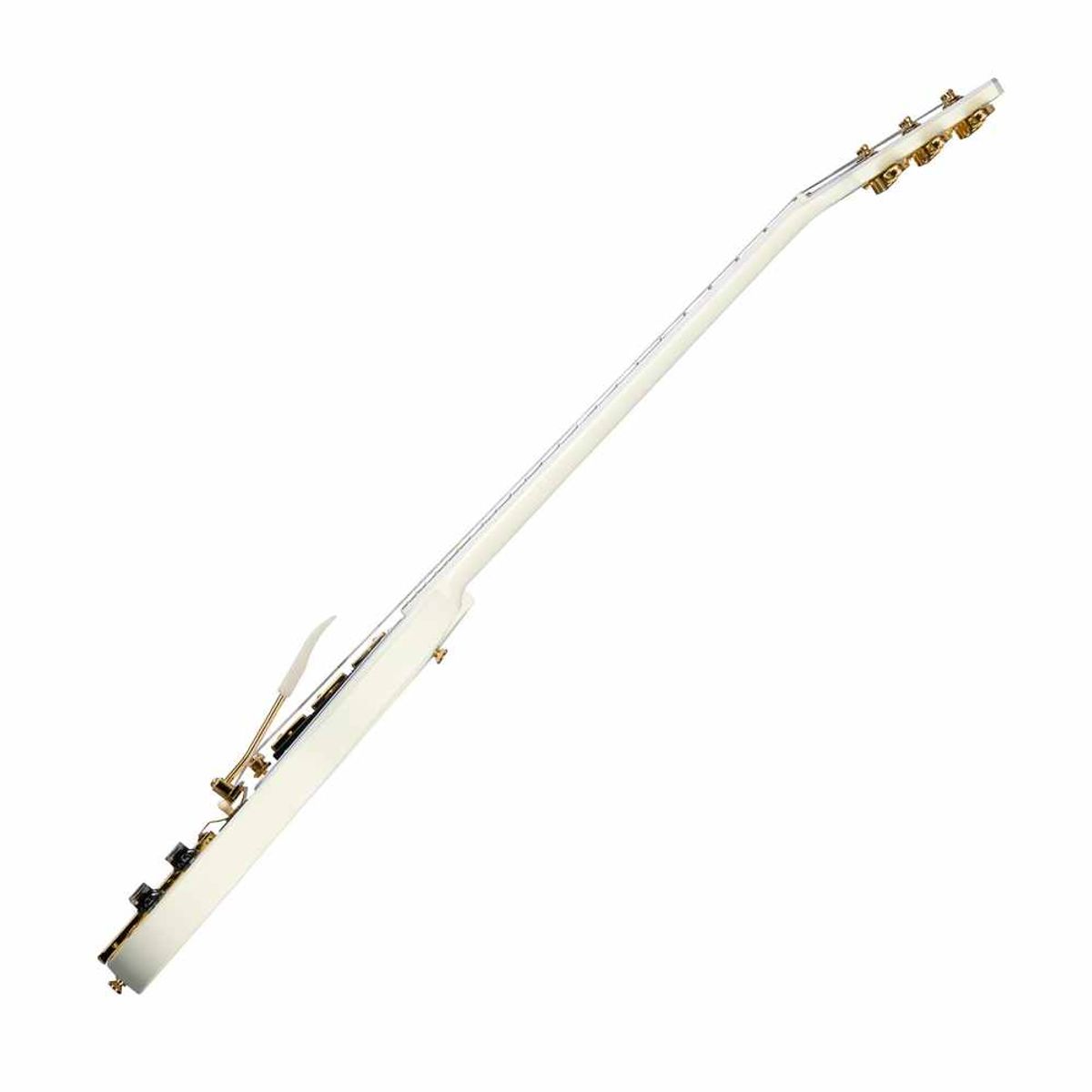 EPIPHONE - Guitarra Custom 1963 SG-ECSGC63CWVGM1-Classic White VOS