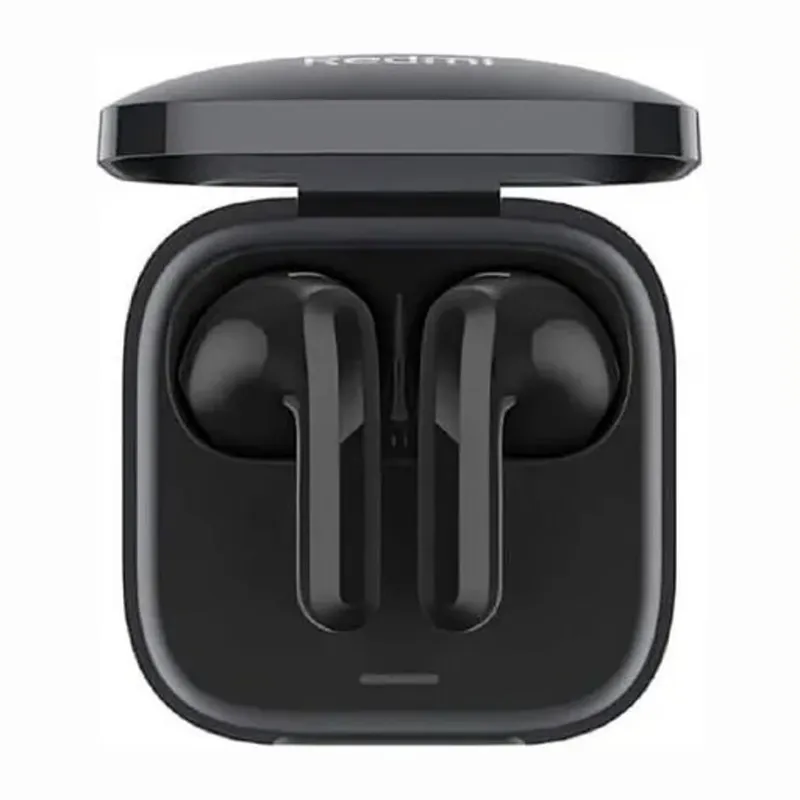 XIAOMI - Audifonos Redmi Buds 6 Active - Negro