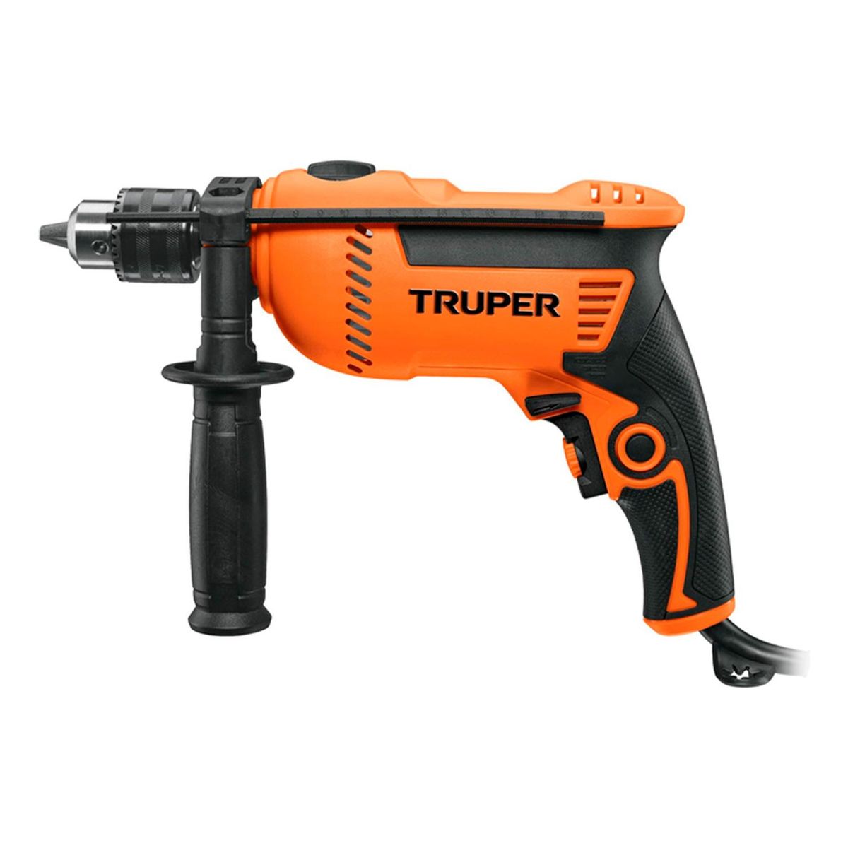 Truper - Taladro Percutor Profesional 700 W 1/2 Truper 15347