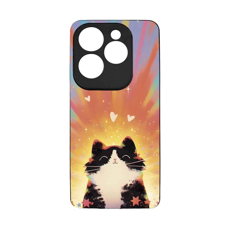 GENERICO - Funda Protector Case Para INFINIX HOT 40 PRO