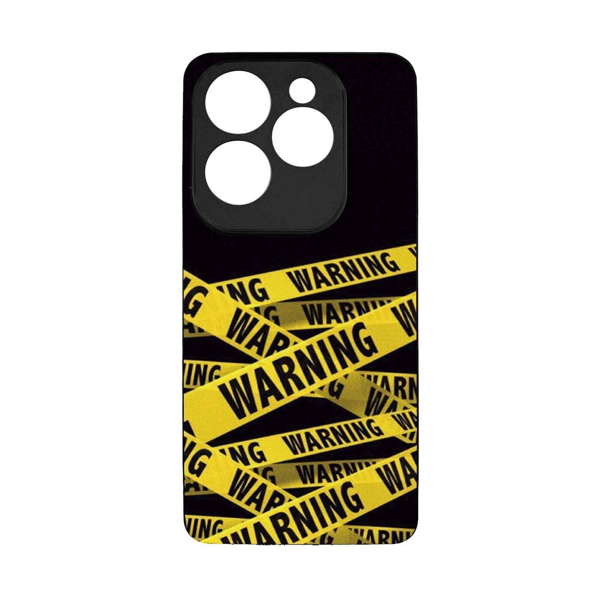 GENERICO - Funda Protector Case Para INFINIX HOT 40 PRO