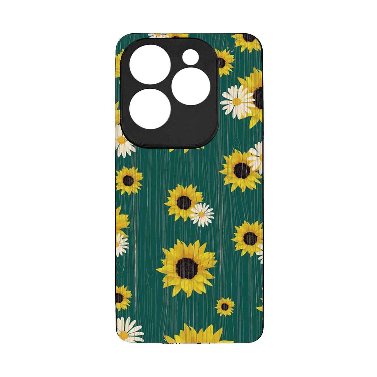 GENERICO - Funda Protector Case Para INFINIX HOT 40 PRO