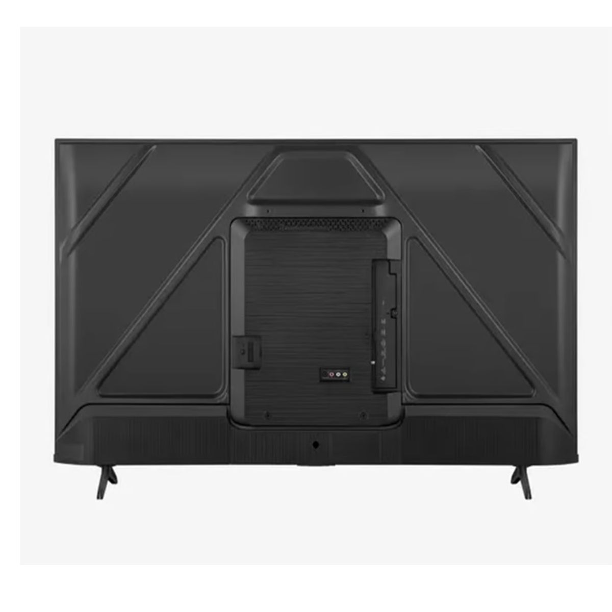 HISENSE - Televisor Hisense Led 50 Smart UHD 4K VIDAA 50A6N 2024