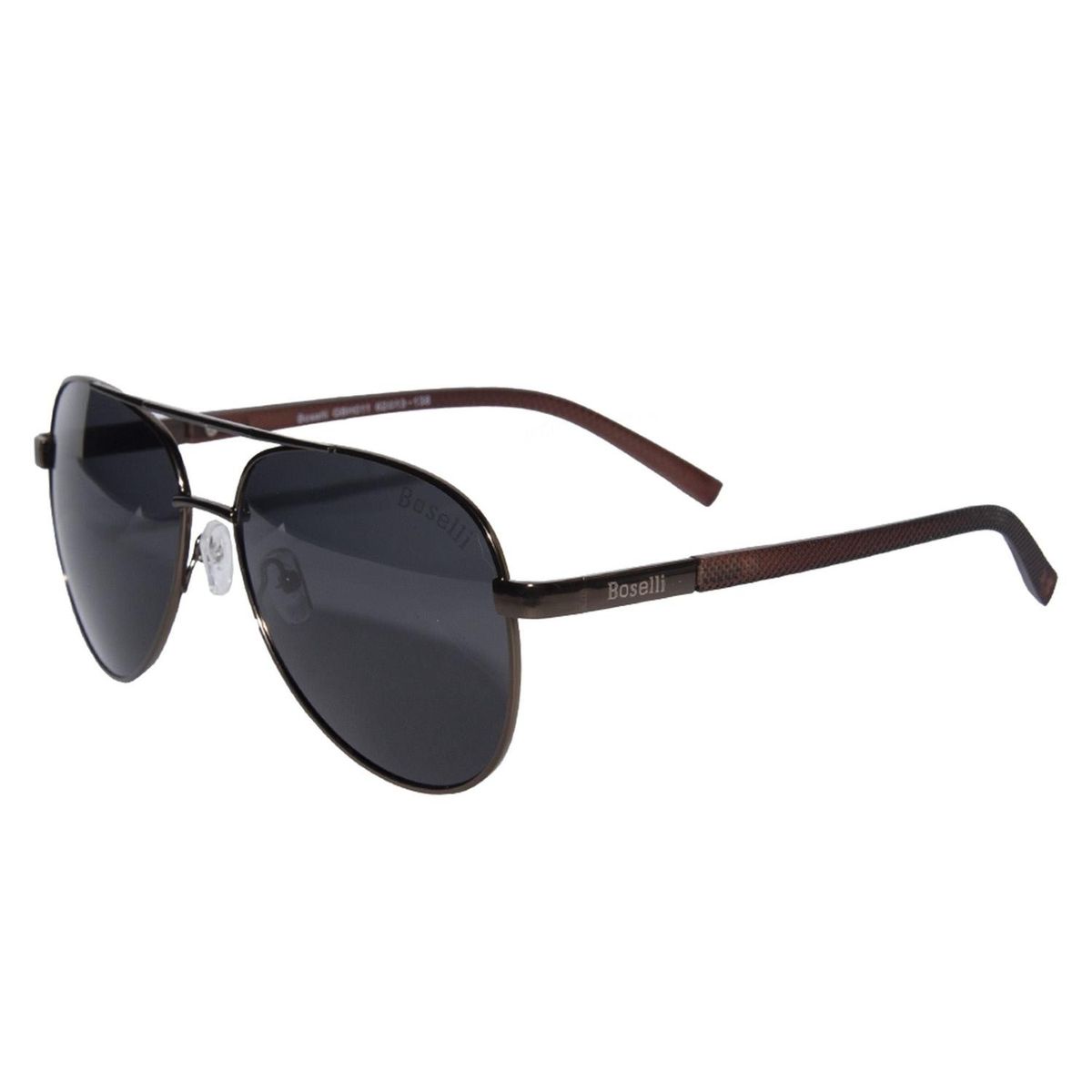 BOSELLI - LENTES DE SOL POLARIZADO HOMBRE GBH011 BOSELLI - 1026689