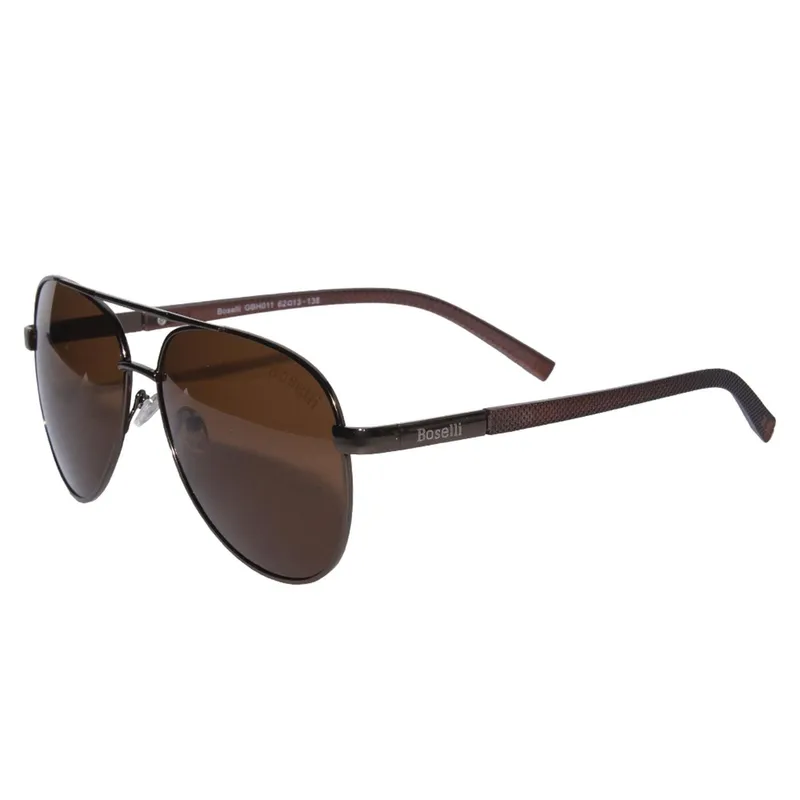 BOSELLI - LENTES DE SOL POLARIZADO HOMBRE GBH011 BOSELLI - 1026690