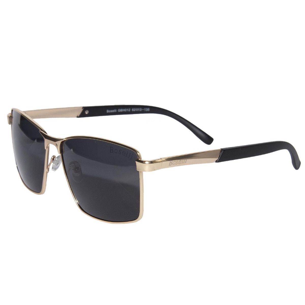BOSELLI - LENTES DE SOL POLARIZADO HOMBRE GBH012 BOSELLI - 1026697