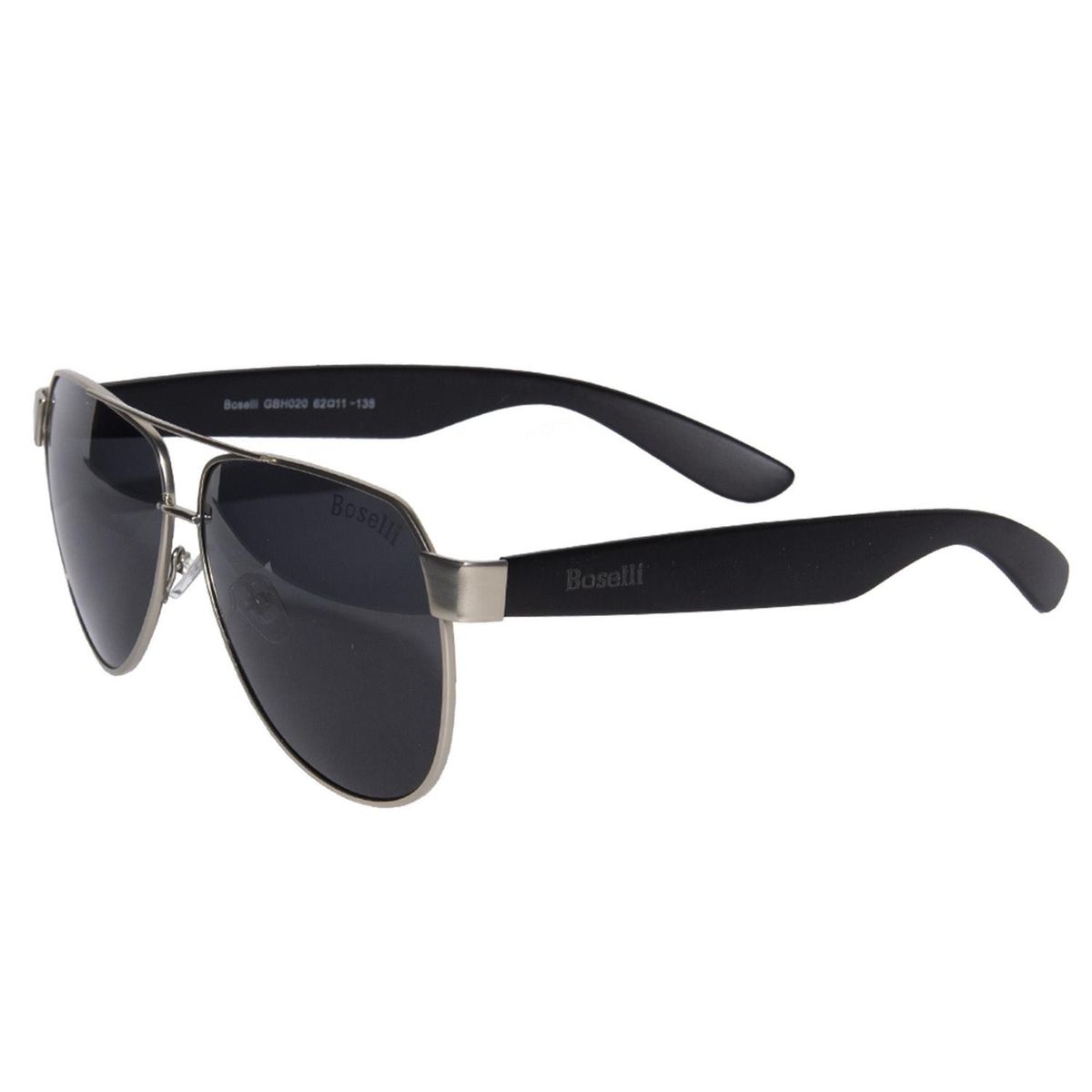 BOSELLI - LENTES DE SOL POLARIZADO HOMBRE GBH020 BOSELLI - 1026747