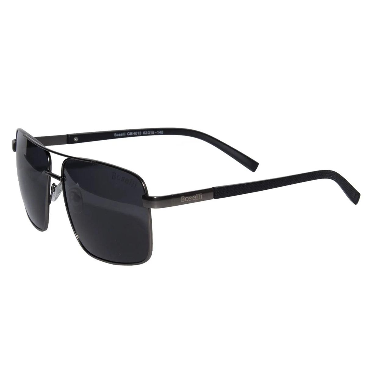 BOSELLI - LENTES DE SOL POLARIZADO HOMBRE GBH013 BOSELLI - 1026704
