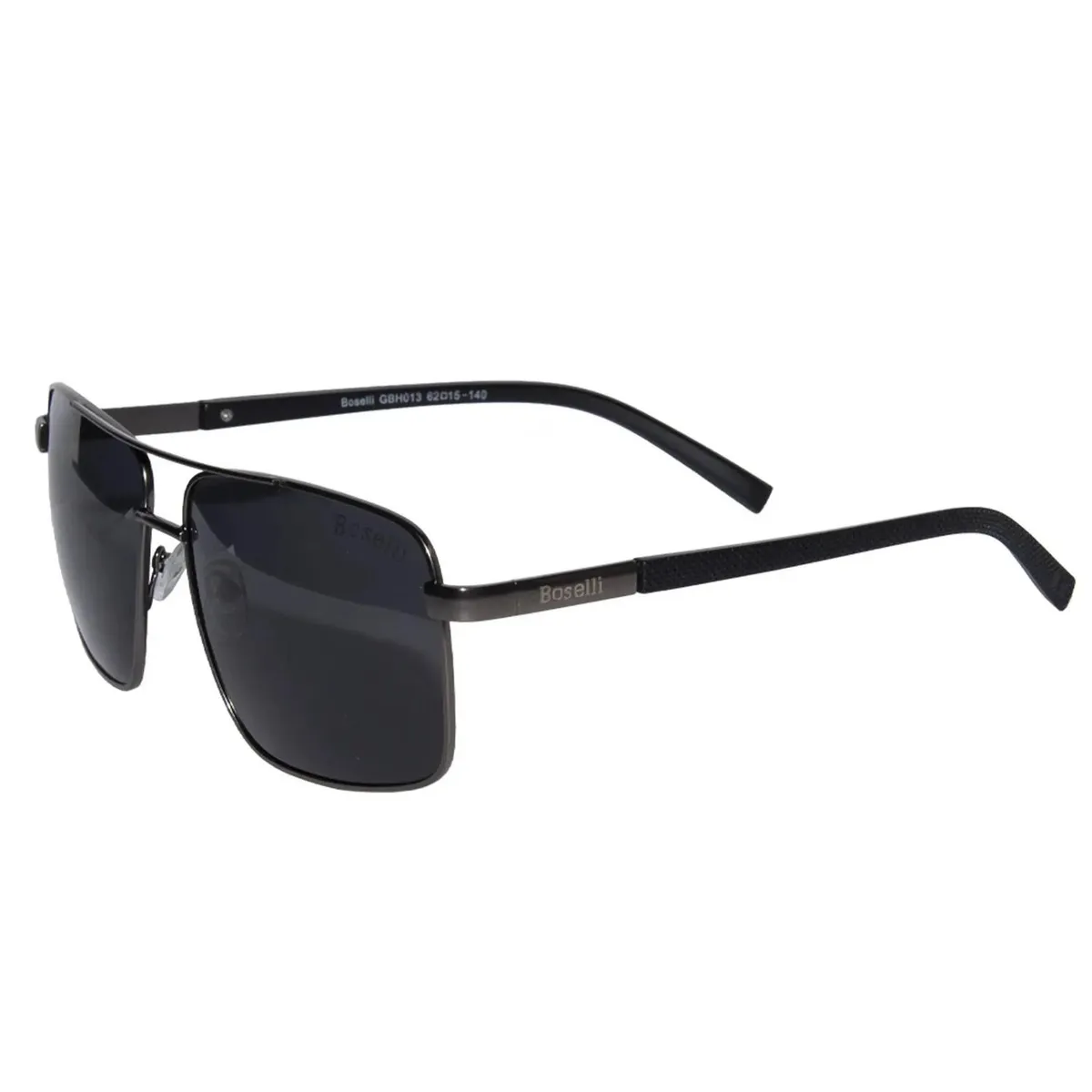 BOSELLI - LENTES DE SOL POLARIZADO HOMBRE GBH013 BOSELLI - 1026704