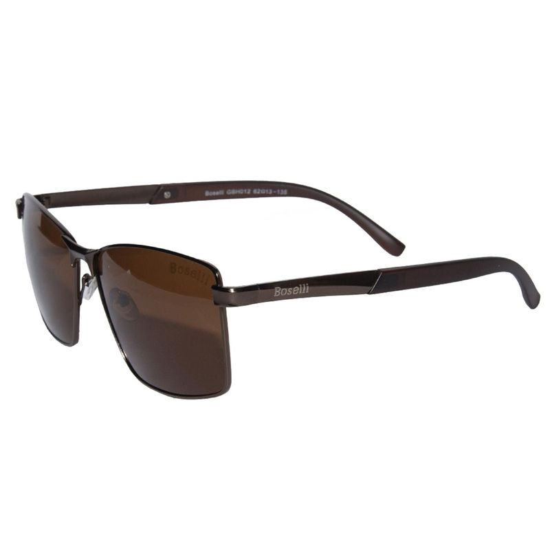BOSELLI - LENTES DE SOL POLARIZADO HOMBRE GBH012 BOSELLI - 1026696