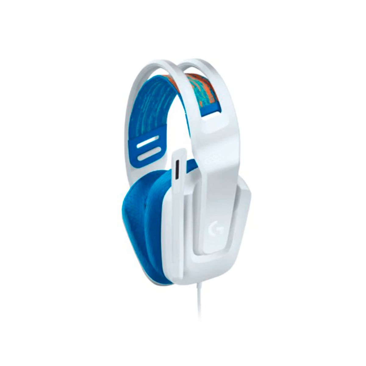 LOGITECH - AUDIFONO LOGITECH G335 WHITE