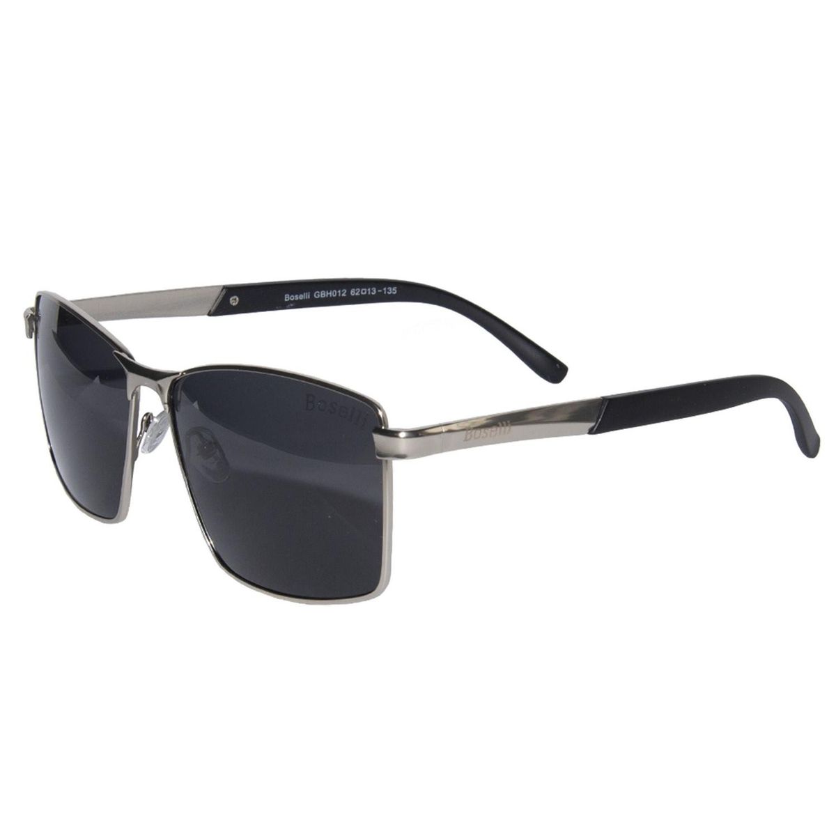 BOSELLI - LENTES DE SOL POLARIZADO HOMBRE GBH012 BOSELLI - 1026699
