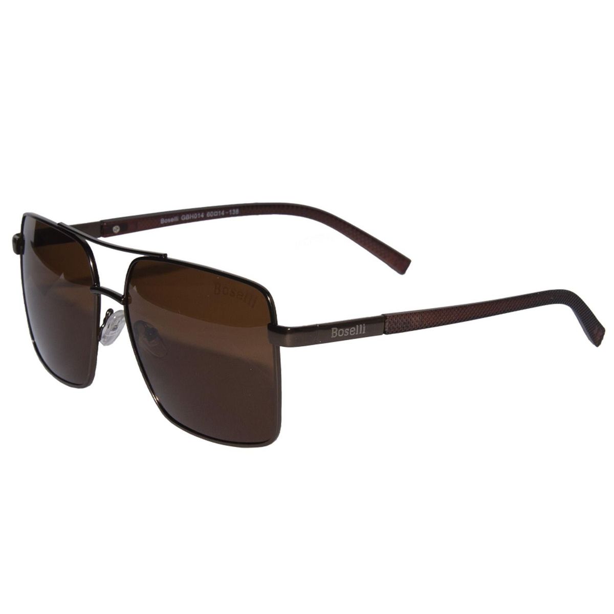 BOSELLI - LENTES DE SOL POLARIZADO HOMBRE GBH014 BOSELLI - 1026708