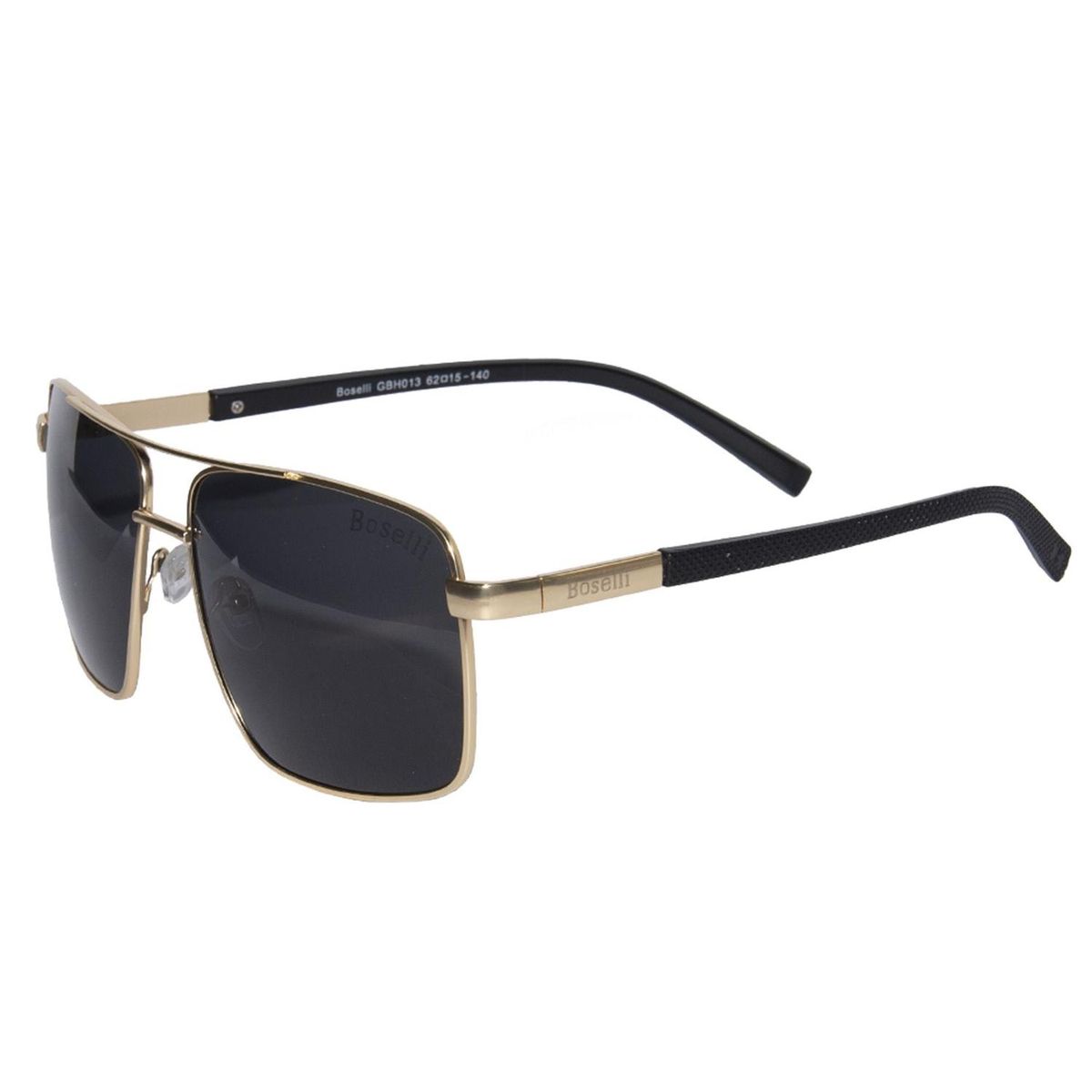 BOSELLI - LENTES DE SOL POLARIZADO HOMBRE GBH013 BOSELLI - 1026703