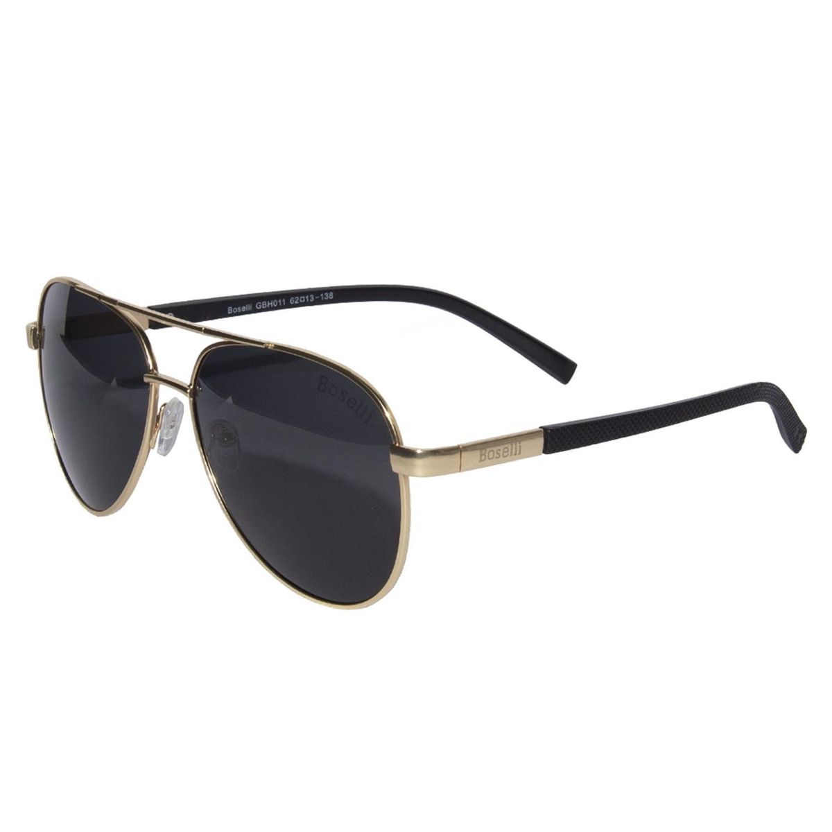 BOSELLI - LENTES DE SOL POLARIZADO HOMBRE GBH011 BOSELLI - 1026691