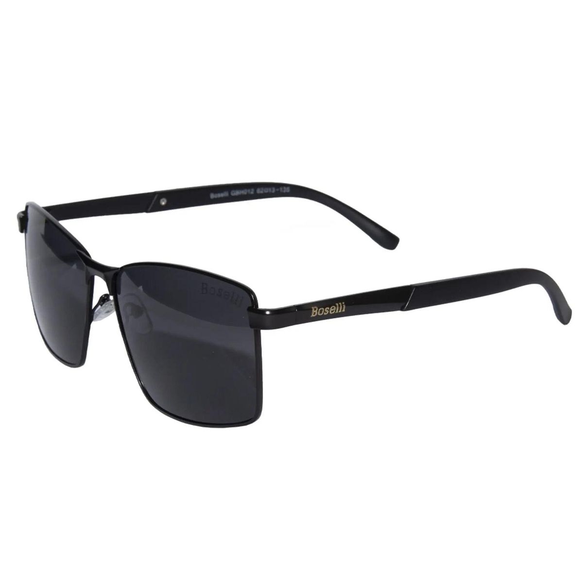 BOSELLI - LENTES DE SOL POLARIZADO HOMBRE GBH012 BOSELLI - 1026695