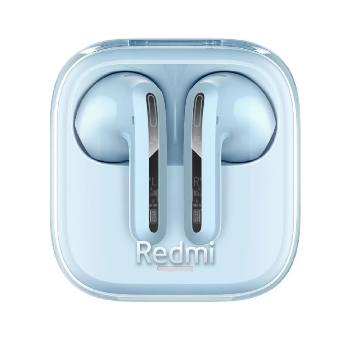XIAOMI - Audifonos Redmi Buds 6 Active - Azul