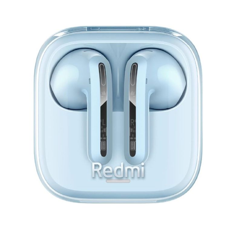 XIAOMI - Audifonos Redmi Buds 6 Active - Azul