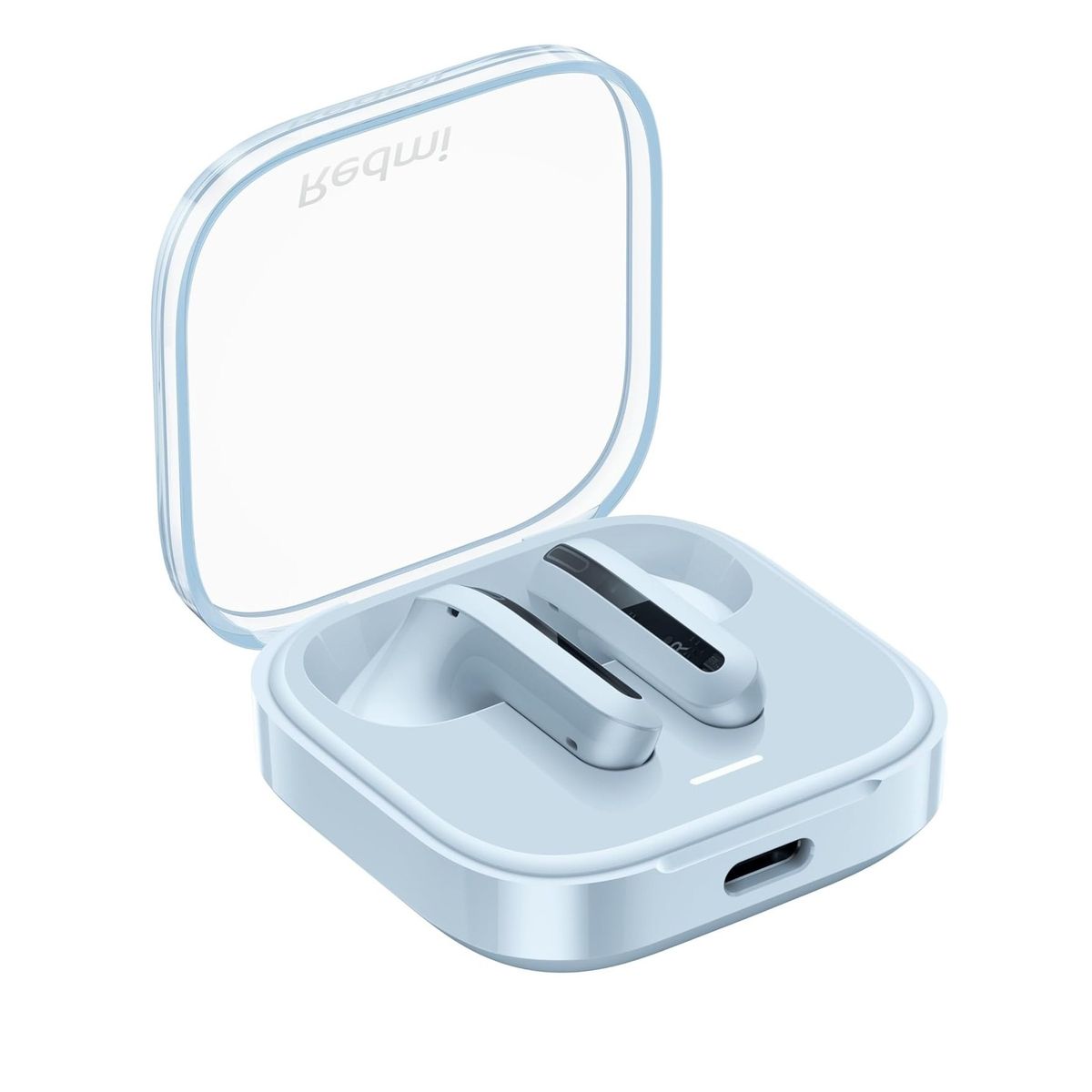 XIAOMI - Audifonos Redmi Buds 6 Active - Azul