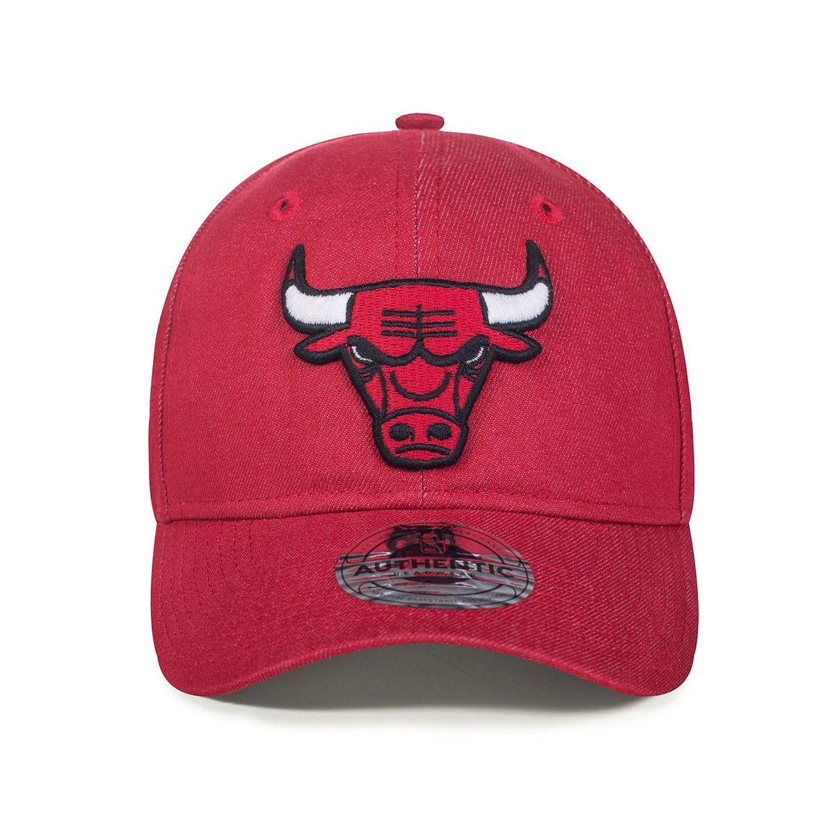 NBA - GORRA NBA NBA-CHICAGO BULLS NBACA523135-BUR
