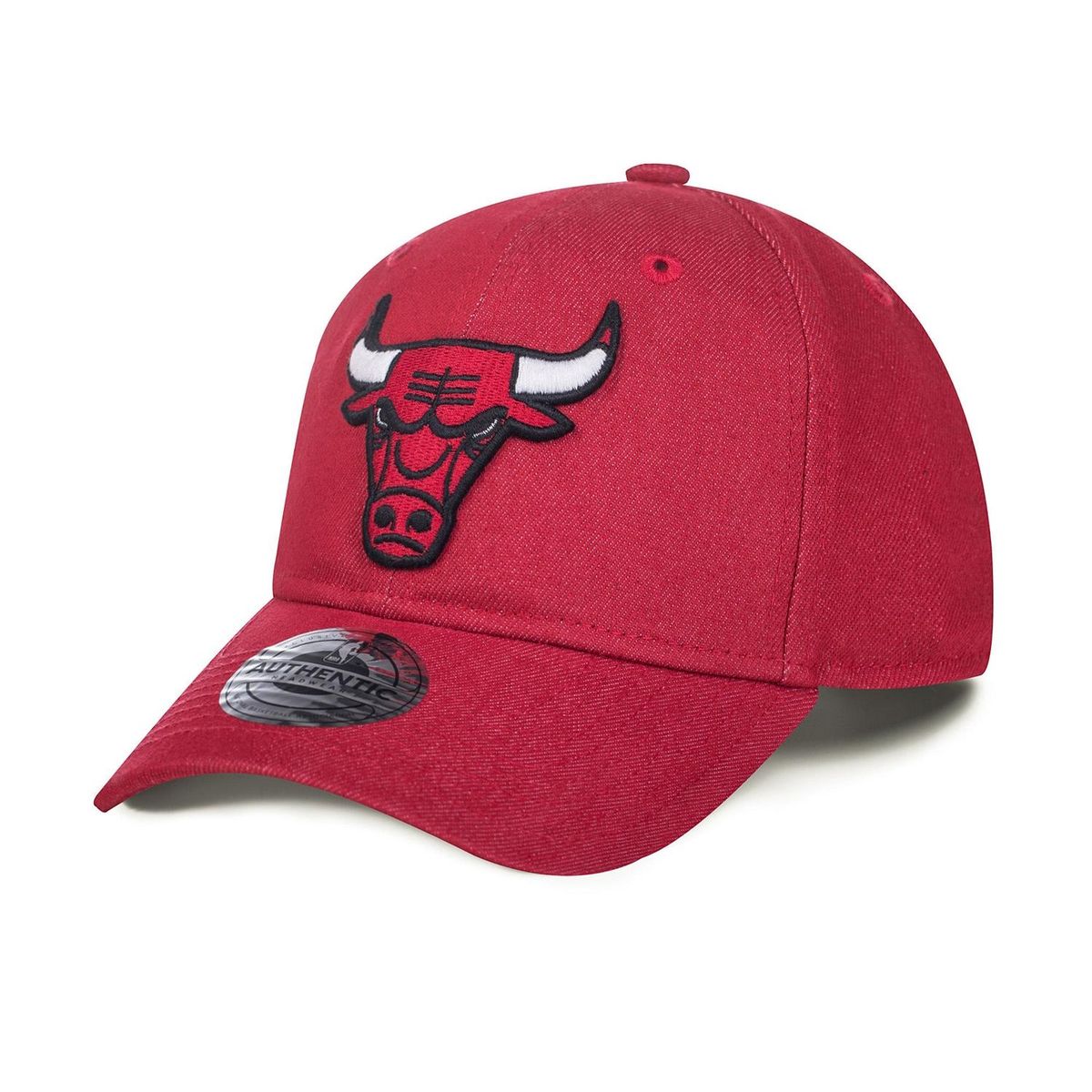 NBA - GORRA NBA NBA-CHICAGO BULLS NBACA523135-BUR